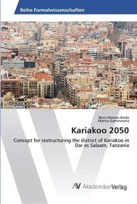 bokomslag Kariakoo 2050