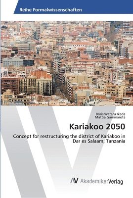 Kariakoo 2050 1