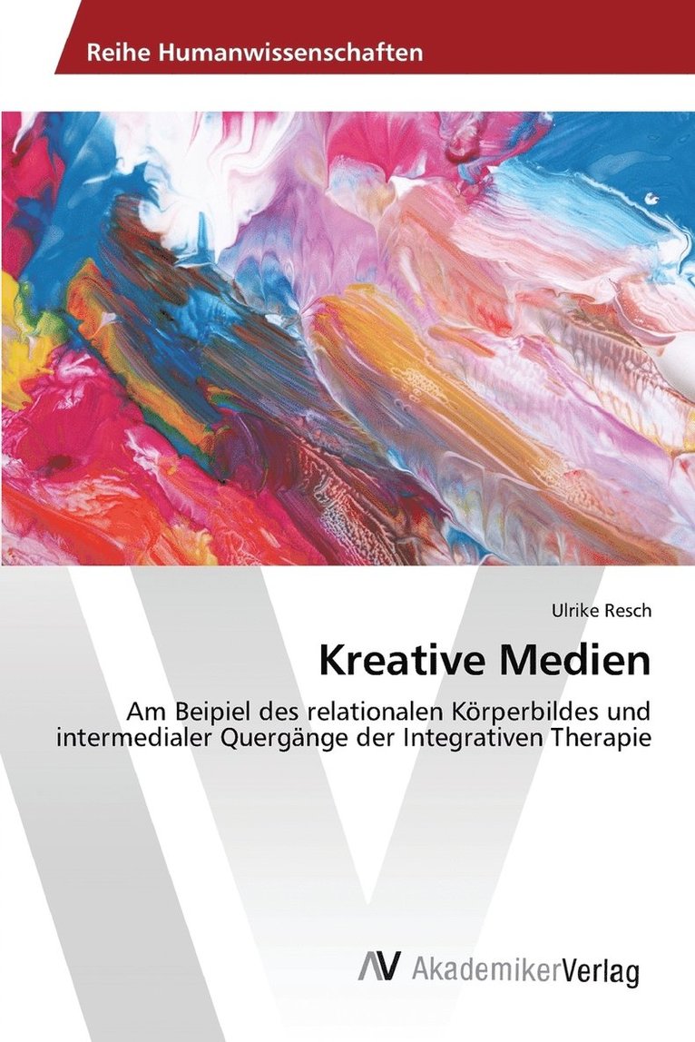 Kreative Medien 1