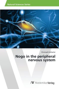 bokomslag Nogo in the peripheral nervous system