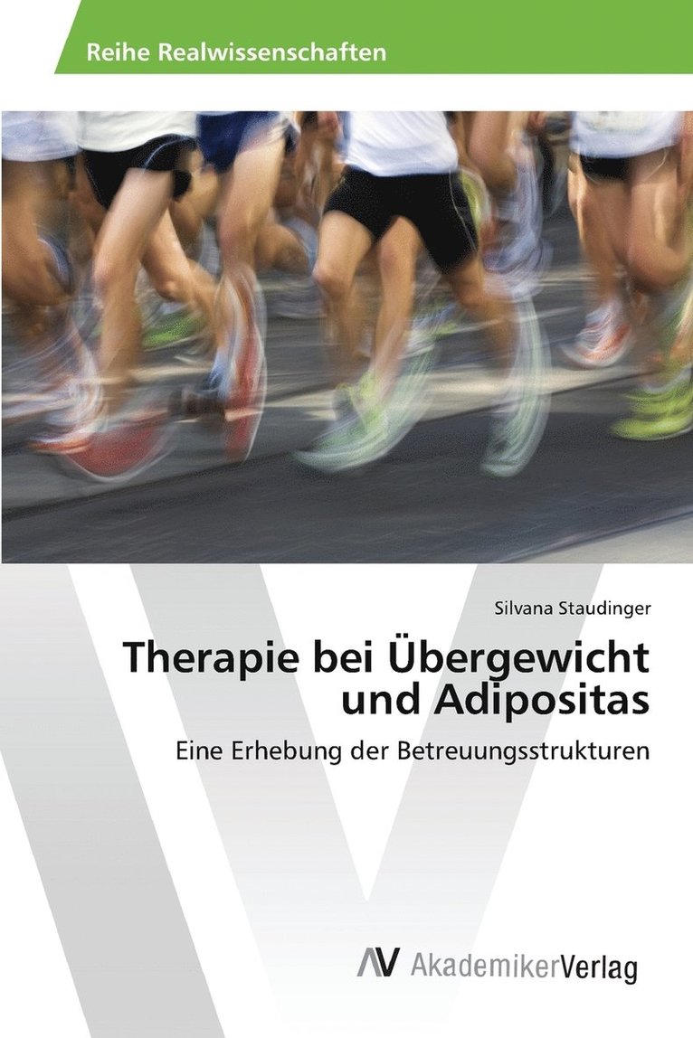 Therapie bei bergewicht und Adipositas 1