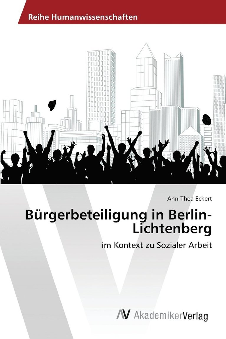 Brgerbeteiligung in Berlin-Lichtenberg 1