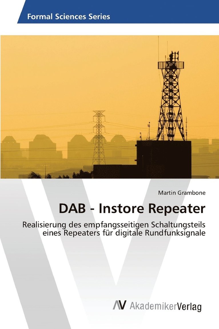 DAB - Instore Repeater 1