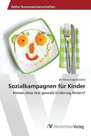 bokomslag Sozialkampagnen fr Kinder