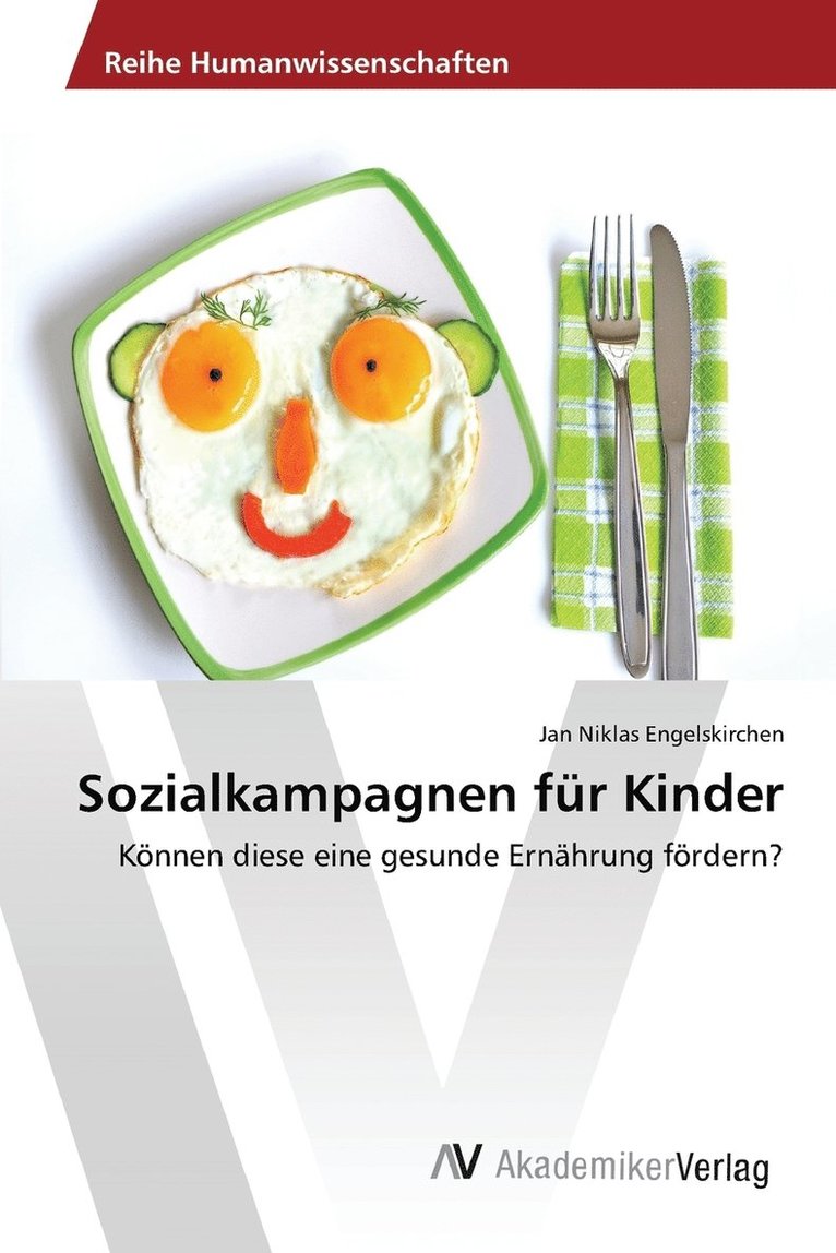 Sozialkampagnen fr Kinder 1