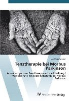 bokomslag Tanztherapie bei Morbus Parkinson