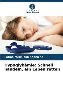Hypoglykämie