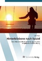 Hinterbliebene nach Suizid 1