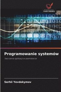 bokomslag Programowanie systemów