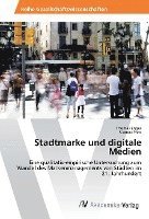 Stadtmarke und digitale Medien 1