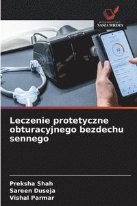 bokomslag Leczenie protetyczne obturacyjnego bezdechu sennego