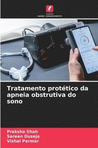 bokomslag Tratamento protético da apneia obstrutiva do sono