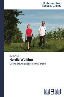 Nordic Walking 1