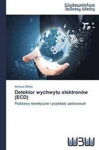 bokomslag Detektor wychwytu elektronw (ECD)