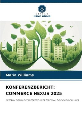 Konferenzbericht: Commerce Nexus 2025
