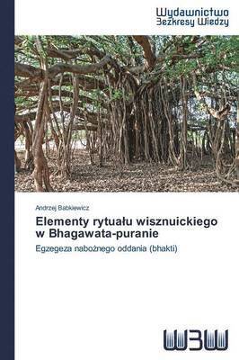Elementy rytualu wisznuickiego w Bhagawata-puranie 1
