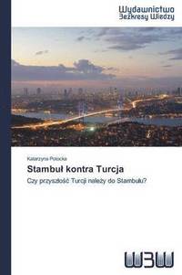 bokomslag Stambul kontra Turcja
