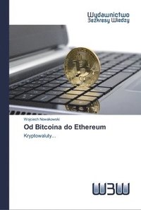 bokomslag Od Bitcoina do Ethereum