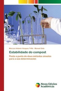 bokomslag Estabilidade do compost