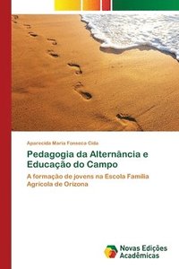 bokomslag Pedagogia da Alternncia e Educao do Campo
