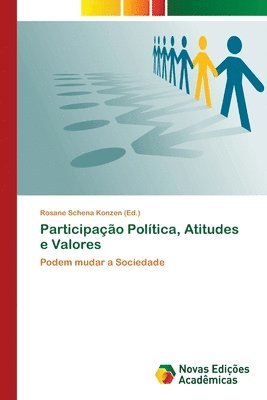 Participao Poltica, Atitudes e Valores 1