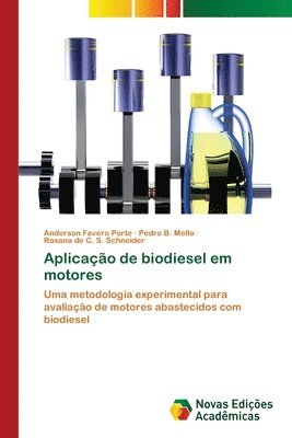 Aplicao de biodiesel em motores 1