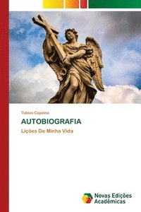 bokomslag Autobiografia