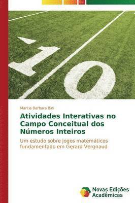 Atividades Interativas no Campo Conceitual dos Nmeros Inteiros 1