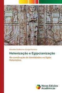 bokomslag Helenizao e Egipcianizao