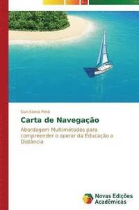 bokomslag Carta de Navegao
