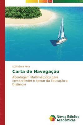 bokomslag Carta de Navegao