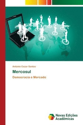 bokomslag Mercosul