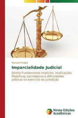 Imparcialidade Judicial 1