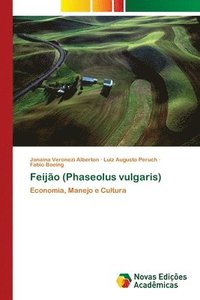 bokomslag Feijo (Phaseolus vulgaris)