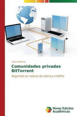 Comunidades privadas BitTorrent 1