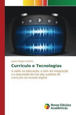 Currculo e Tecnologias 1