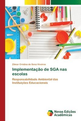 Implementao de SGA nas escolas 1