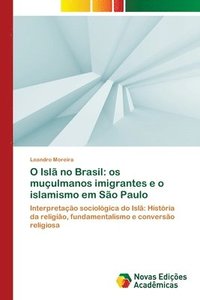 bokomslag O Isl no Brasil