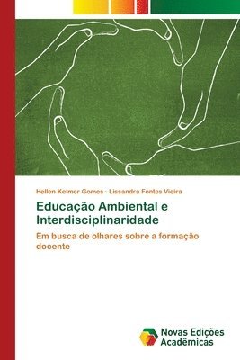 bokomslag Educao Ambiental e Interdisciplinaridade