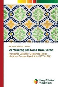 bokomslag Configuraes Luso-Brasileiras