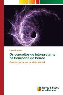 Os conceitos de interpretante na Semitica de Peirce 1