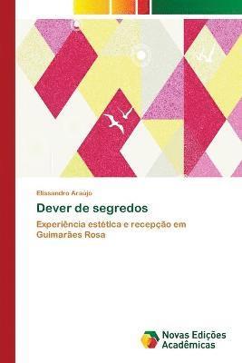 Dever de segredos 1