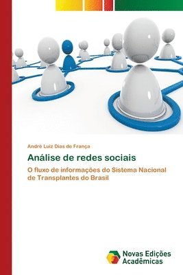 Anlise de redes sociais 1