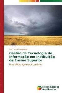 bokomslag Gesto da Tecnologia de Informao em Instituio de Ensino Superior