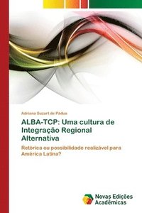 bokomslag Alba-TCP