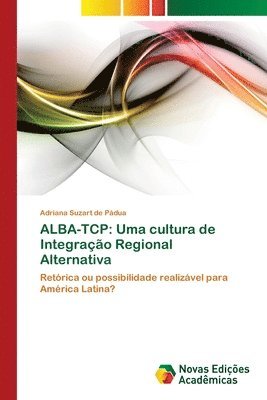 Alba-TCP 1