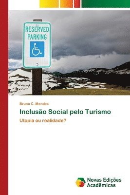Incluso Social pelo Turismo 1