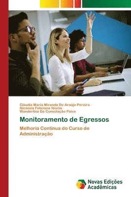 bokomslag Monitoramento de Egressos