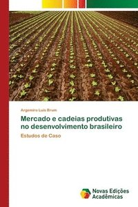 bokomslag Mercado e cadeias produtivas no desenvolvimento brasileiro