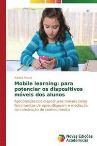 bokomslag Mobile learning